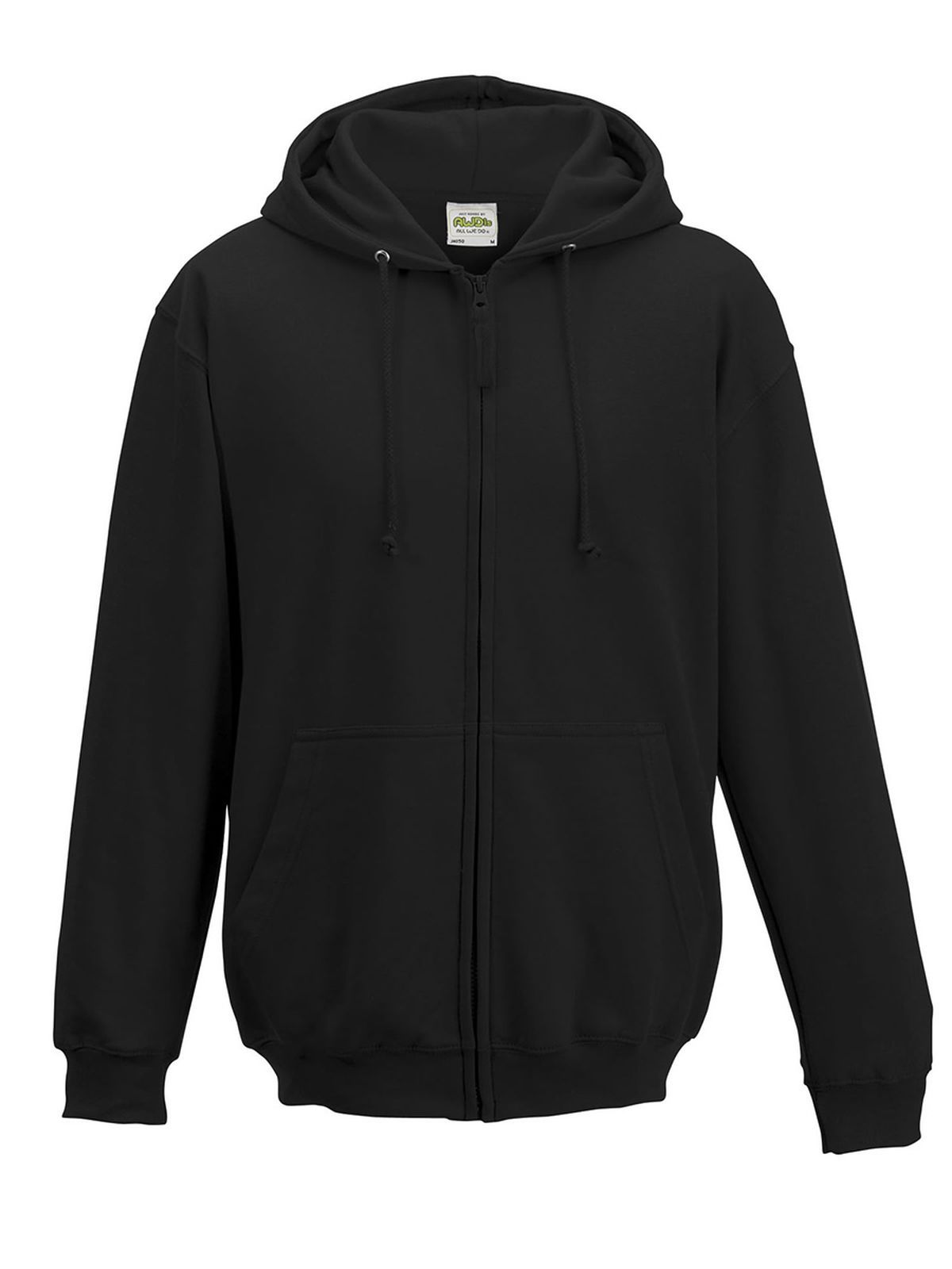 jet black